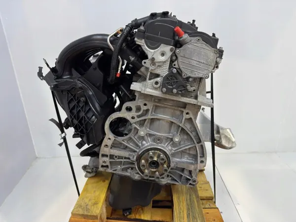 BMW N46B20 Motor OEM ACR1111949 - 2.0L Benzin image 7