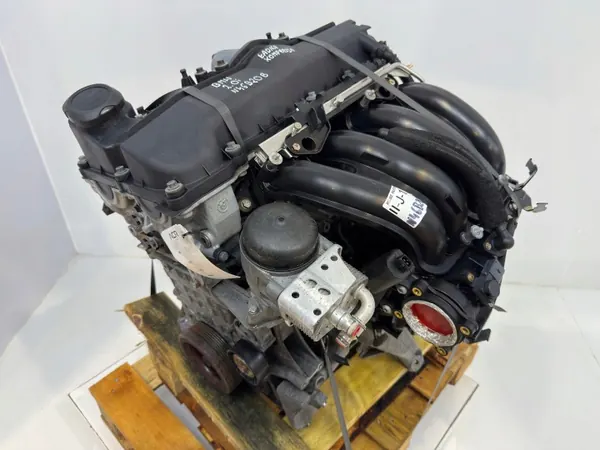 BMW N46B20 Motor OEM ACR1111949 - 2.0L Benzin image 8