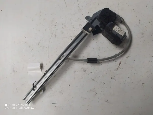 Elevador de vidro traseiro esquerdo RENAULT LAGUNA II GRANDTOUR image 3