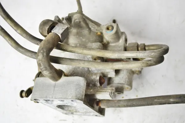 Renault Kaasutin OEM 8679E 22701 3684 - Käytetty image 8