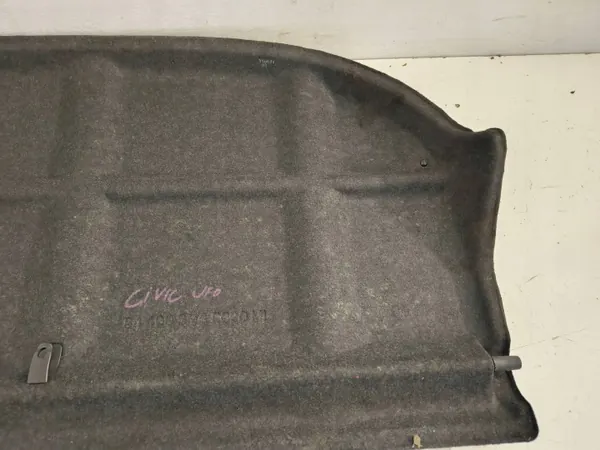 Estante de maletero Honda Civic VIII OEM SSK582 - Usado image 6