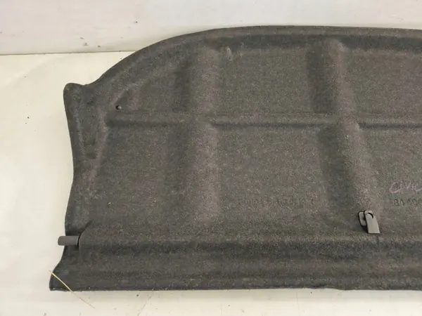 Estante de maletero Honda Civic VIII OEM SSK582 - Usado image 7