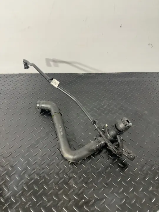 Conduite AdBlue d'occasion OEM GX63-5J232-AB pour Jaguar XF II image 2