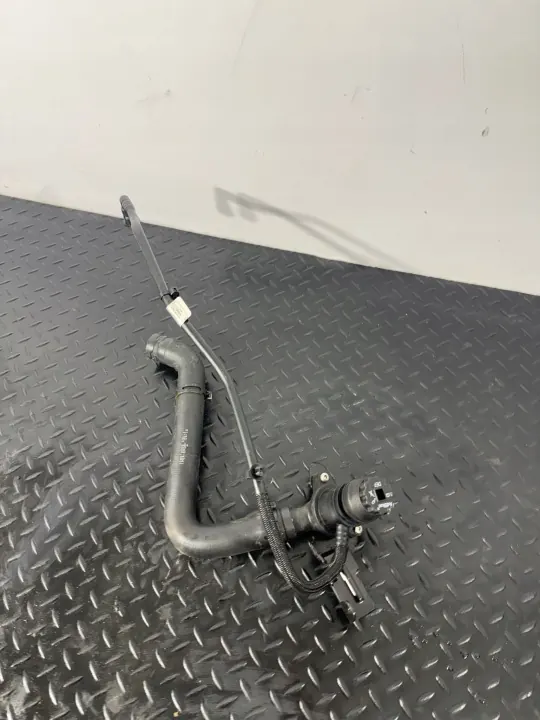 Conduite AdBlue d'occasion OEM GX63-5J232-AB pour Jaguar XF II image 3