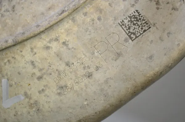 Braccio di Controllo Posteriore Destro BMW X5 (G05) 33306878022 image 6