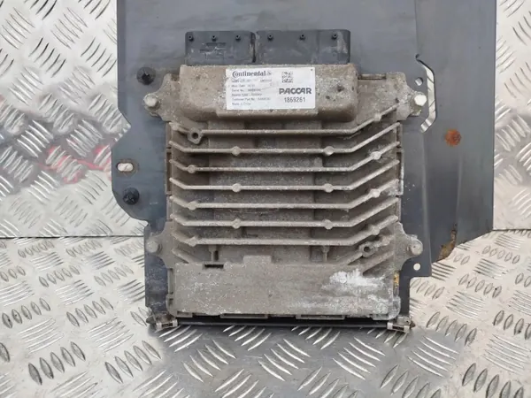 AdBlue-styrenhet OEM 1869261 för DAF-lastbilar image 2