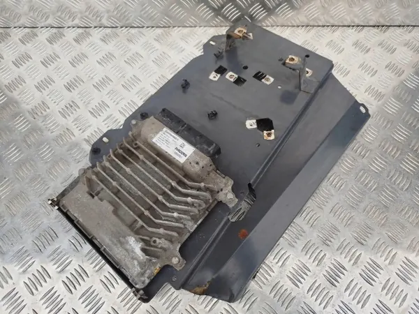 AdBlue-styrenhet OEM 1869261 för DAF-lastbilar image 3