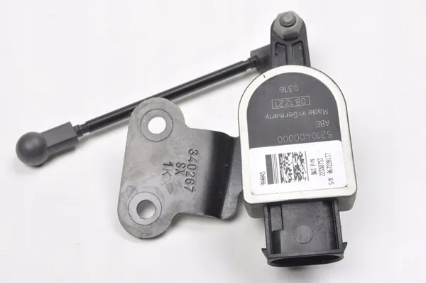 FERRARI PORTOFINO F164 Capteur de Suspension image 3