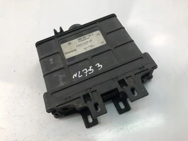 Ordinateur Boîte VW Lupo OEM 18040723 Occasion image 2