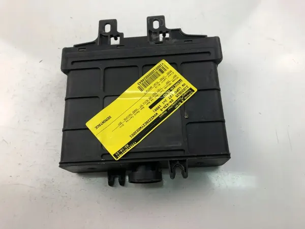 Ordinateur Boîte VW Lupo OEM 18040723 Occasion image 4