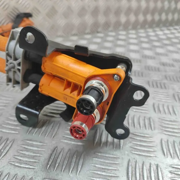 Batterieladekabel OEM 9839365880 für Peugeot 2008 II image 4