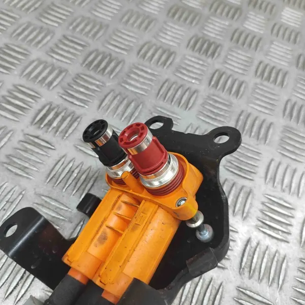 Batterieladekabel OEM 9839365880 für Peugeot 2008 II image 5