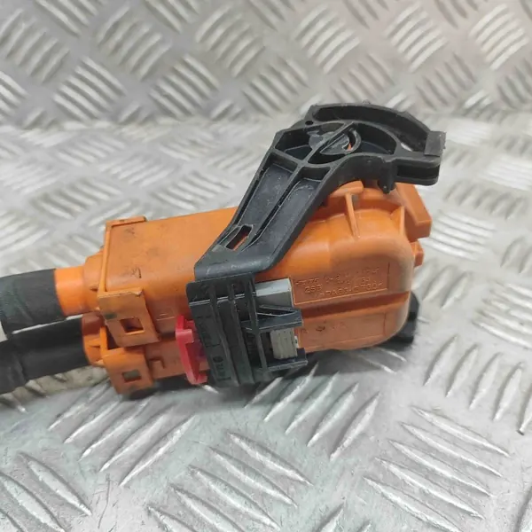Batterieladekabel OEM 9839365880 für Peugeot 2008 II image 6