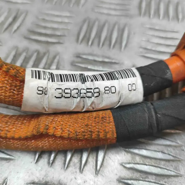 Batterieladekabel OEM 9839365880 für Peugeot 2008 II image 8