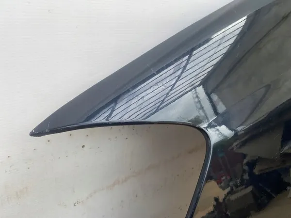 Vänster framskärm Mercedes SPRINTER 906 Vit OEM A9066377719 image 9