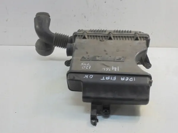 Fiat ilmansuodinkotelo OEM 55186451 Bravo II image 6