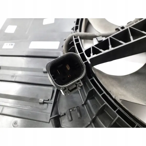 BMW Jäähdytinpuhallin OEM 8EW351151-101 image 4