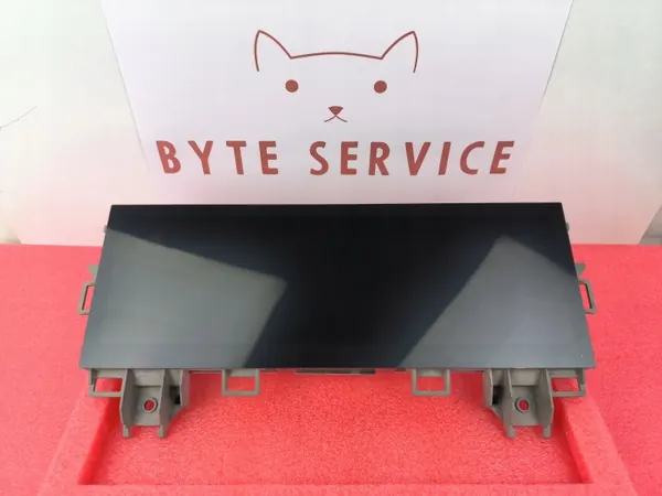 Audi E-Tron näyttöruutu OEM 85E920795 - Käytetty image 2