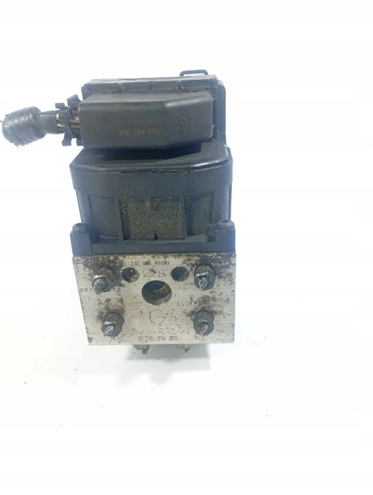 Pompe ABS Honda OEM M1R MAR 00020366 pour Civic VII image 4