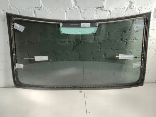 Audi A8 S8 D4 Heckscheibe OEM 4H4845501R image 5