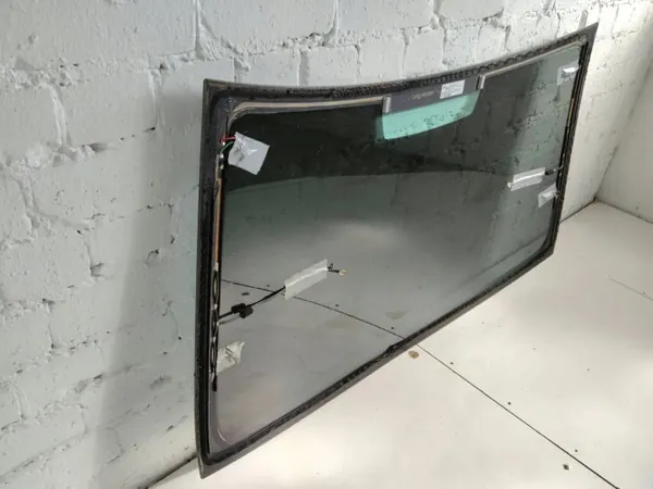 Audi A8 S8 D4 Heckscheibe OEM 4H4845501R image 6