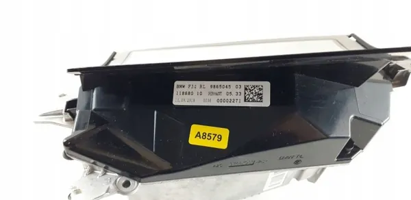 BMW HUD-Display OEM 9865045 für 4er F32/F33 image 3