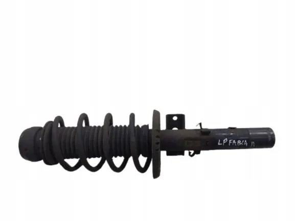 Amortecedor Dianteiro Esquerdo OEM para Skoda Fabia II 1.2 TSI image 2