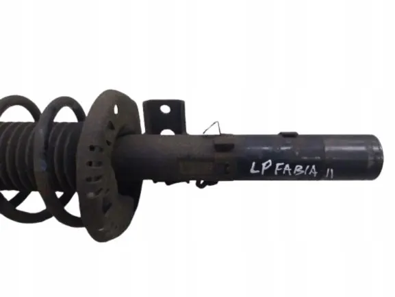 Amortecedor Dianteiro Esquerdo OEM para Skoda Fabia II 1.2 TSI image 3