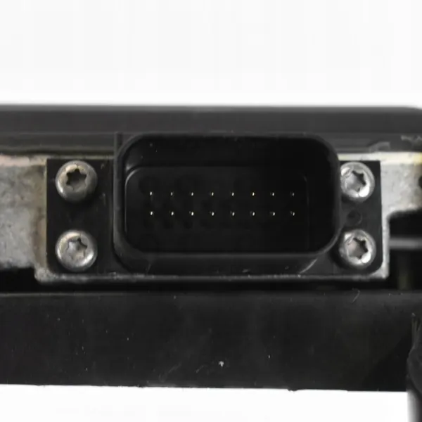 Sensor punto ciego izquierdo trasero OEM 10808111 montaje image 4