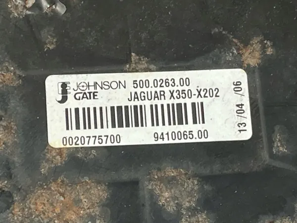 Radiatorventilator OEM 2W93-8C607-BK Jaguar S-Type image 5