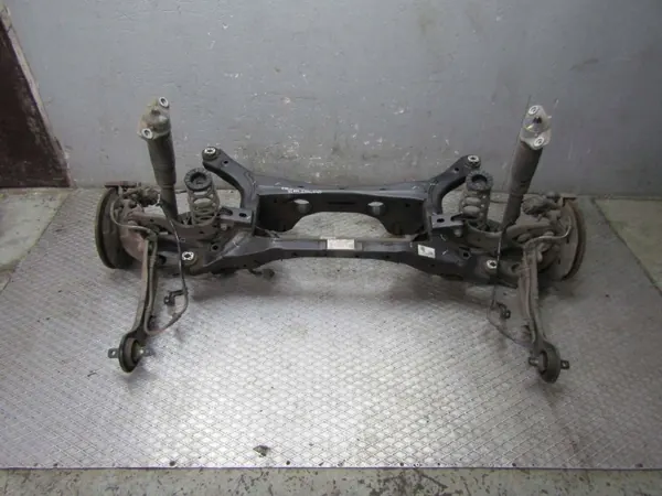 OEM 55405-N9050 Hinterachsschwinge für Kia Sportage image 2