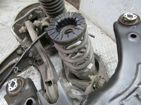 OEM 55405-N9050 Hinterachsschwinge für Kia Sportage image 10