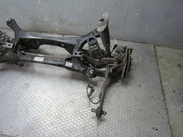 OEM 55405-N9050 Hinterachsschwinge für Kia Sportage image 3