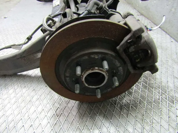 OEM 55405-N9050 Hinterachsschwinge für Kia Sportage image 4
