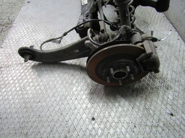 OEM 55405-N9050 Hinterachsschwinge für Kia Sportage image 5