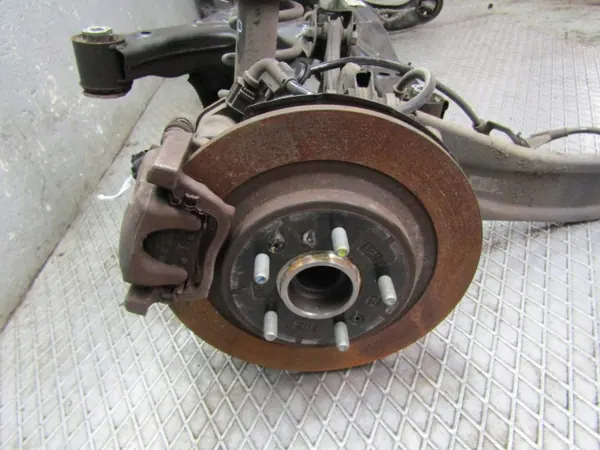 OEM 55405-N9050 Hinterachsschwinge für Kia Sportage image 6