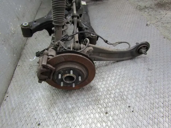 OEM 55405-N9050 Hinterachsschwinge für Kia Sportage image 7