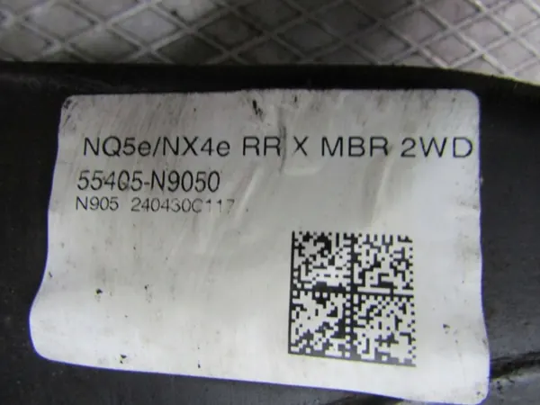 OEM 55405-N9050 Hinterachsschwinge für Kia Sportage image 8