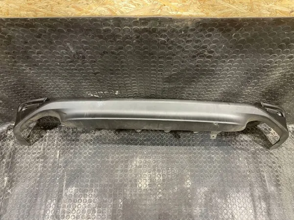 Toyota OEM 52169-33030 Achterbumper Spoiler Strip image 2