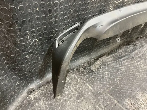 Toyota OEM 52169-33030 Achterbumper Spoiler Strip image 3