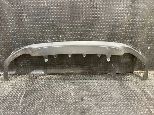 Toyota OEM 52169-33030 Achterbumper Spoiler Strip image 4