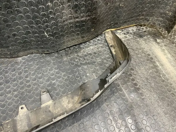 Toyota OEM 52169-33030 Achterbumper Spoiler Strip image 5