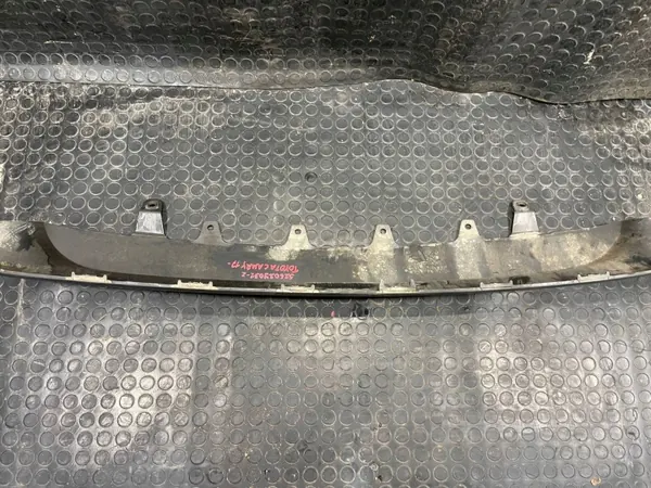 Toyota OEM 52169-33030 Achterbumper Spoiler Strip image 6
