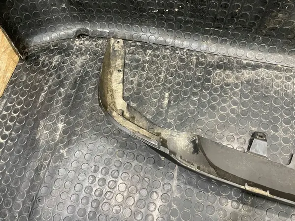 Toyota OEM 52169-33030 Achterbumper Spoiler Strip image 7