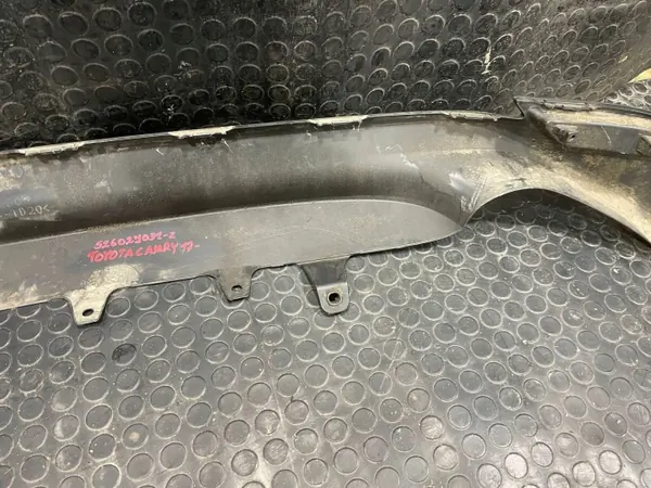 Toyota OEM 52169-33030 Achterbumper Spoiler Strip image 9