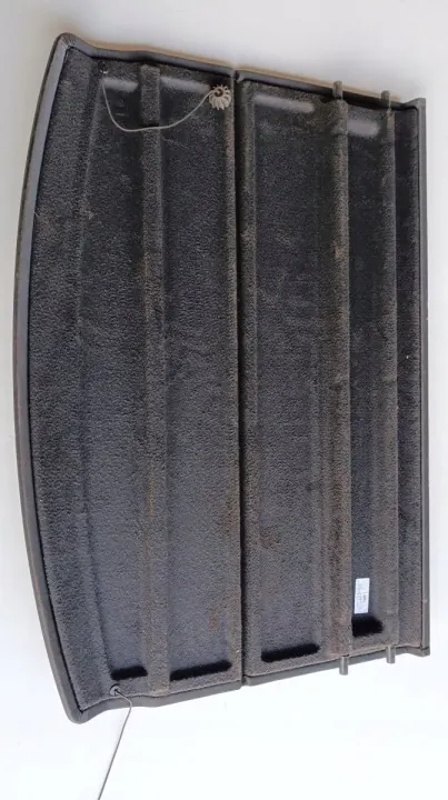 Jaguar F-Pace Kofferraumablage OEM NK_PPB_0544 *H image 4