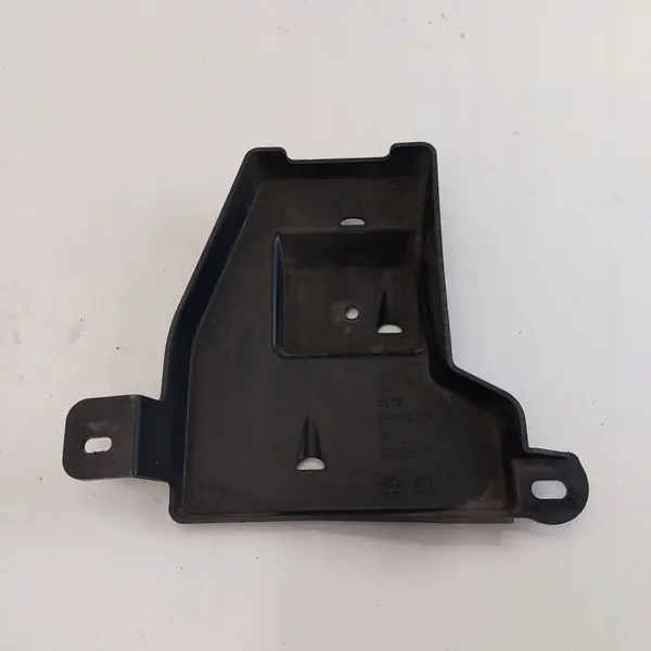 Underkörningsskydd Fiat 500E 52173550 image 2