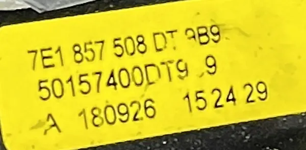 Oikea Peili VW T6 Lift T6.1 5PIN image 4