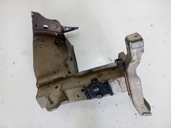OEM 17543583949 Vasen Etupuskuri Peugeot 3008 II image 2