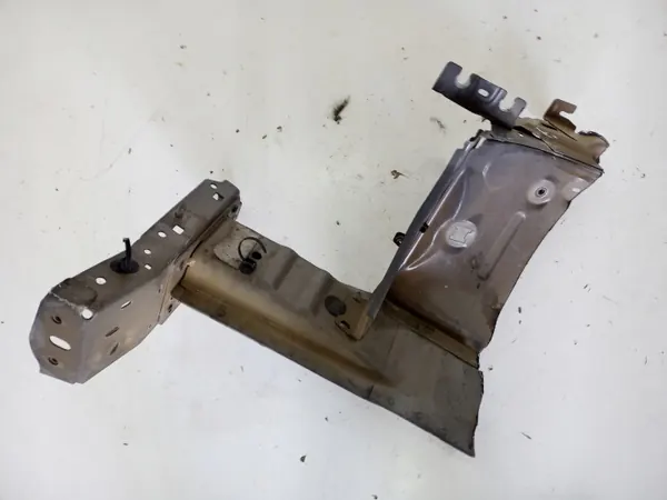 OEM 17543583949 Vasen Etupuskuri Peugeot 3008 II image 3